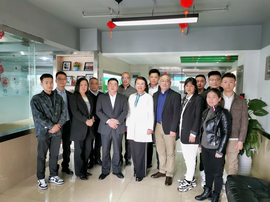 聽覺有道與陳醫師聽力達成深度戰略合作